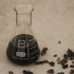 Beinwell Tinktur 1:3 (50%)