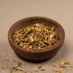 Berberitzenrinde