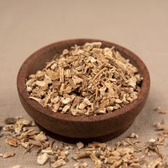 Bibernellwurzel