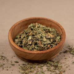Bitterkleeblätter