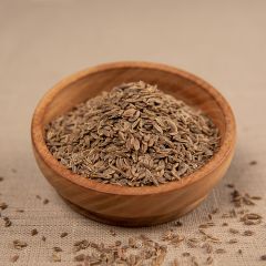 Dillfrüchte
