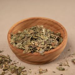 Efeublätter