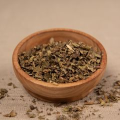 Erdbeer - Blätter