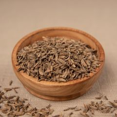 Fenchel (bitter), zerstoßen