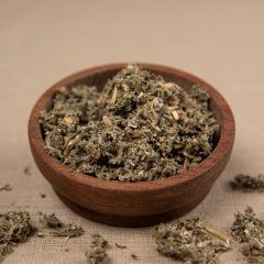 Himbeer - Blätter