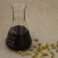 Kamillen Tinktur 1:3 (40%)
