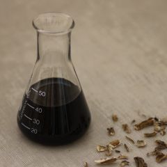 Karden Tinktur 1:3 (50%)