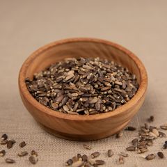 Mariendistel - Früchte