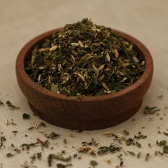 Milchbildungstee