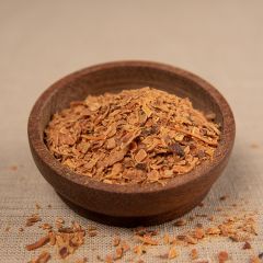 Muskatblüte