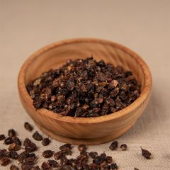 Sanddornbeeren