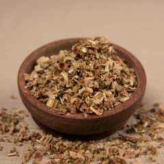 Sauerampfer - Kraut