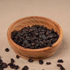 Sauerdornbeeren