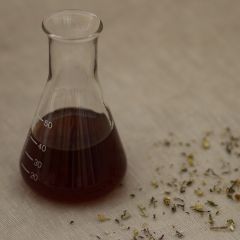 Schafgarbentinktur 1:3 (40%)